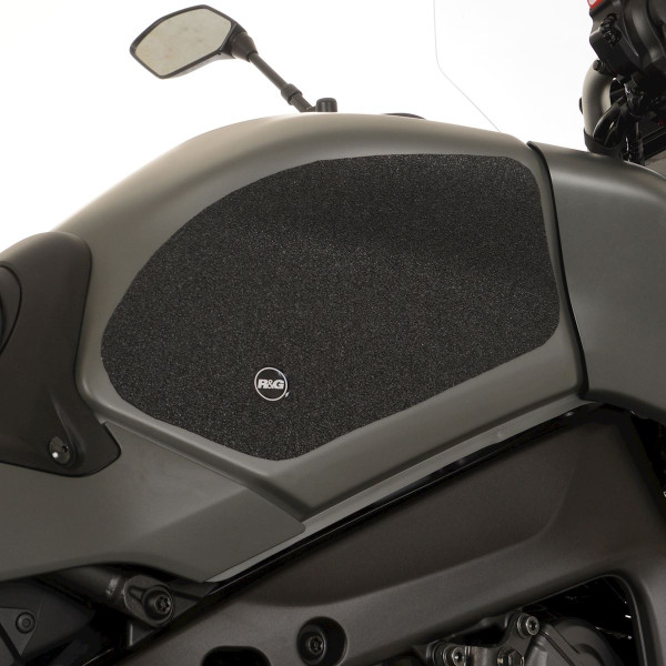 R&G R&G Tank Traction Grips for Yamaha Tracer 9 (GT) '21-